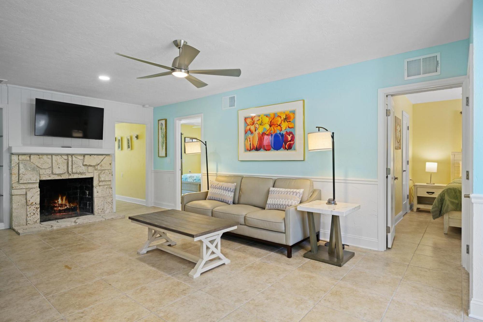 The Ringling Beach House Siesta Key Ngoại thất bức ảnh