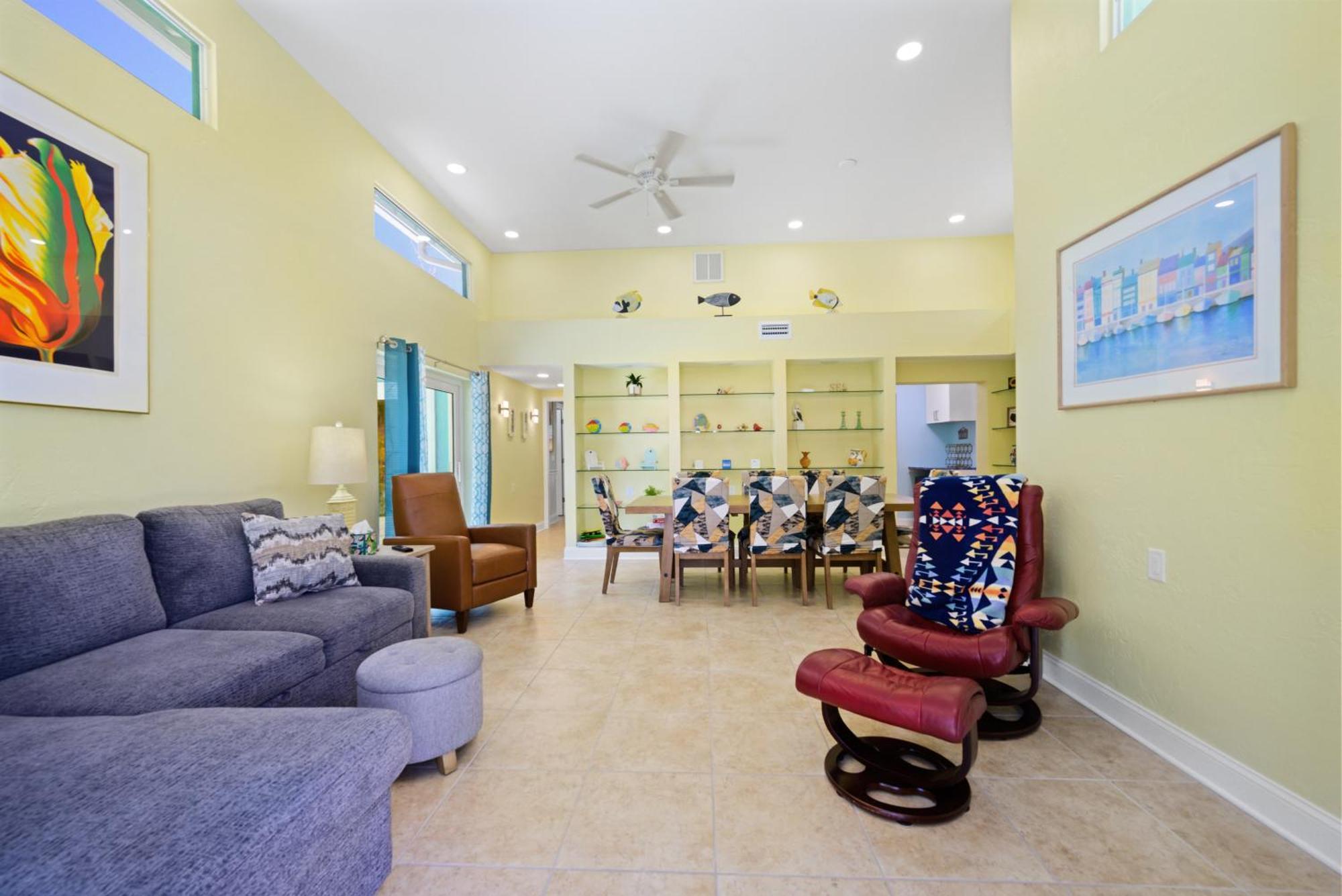 The Ringling Beach House Siesta Key Ngoại thất bức ảnh