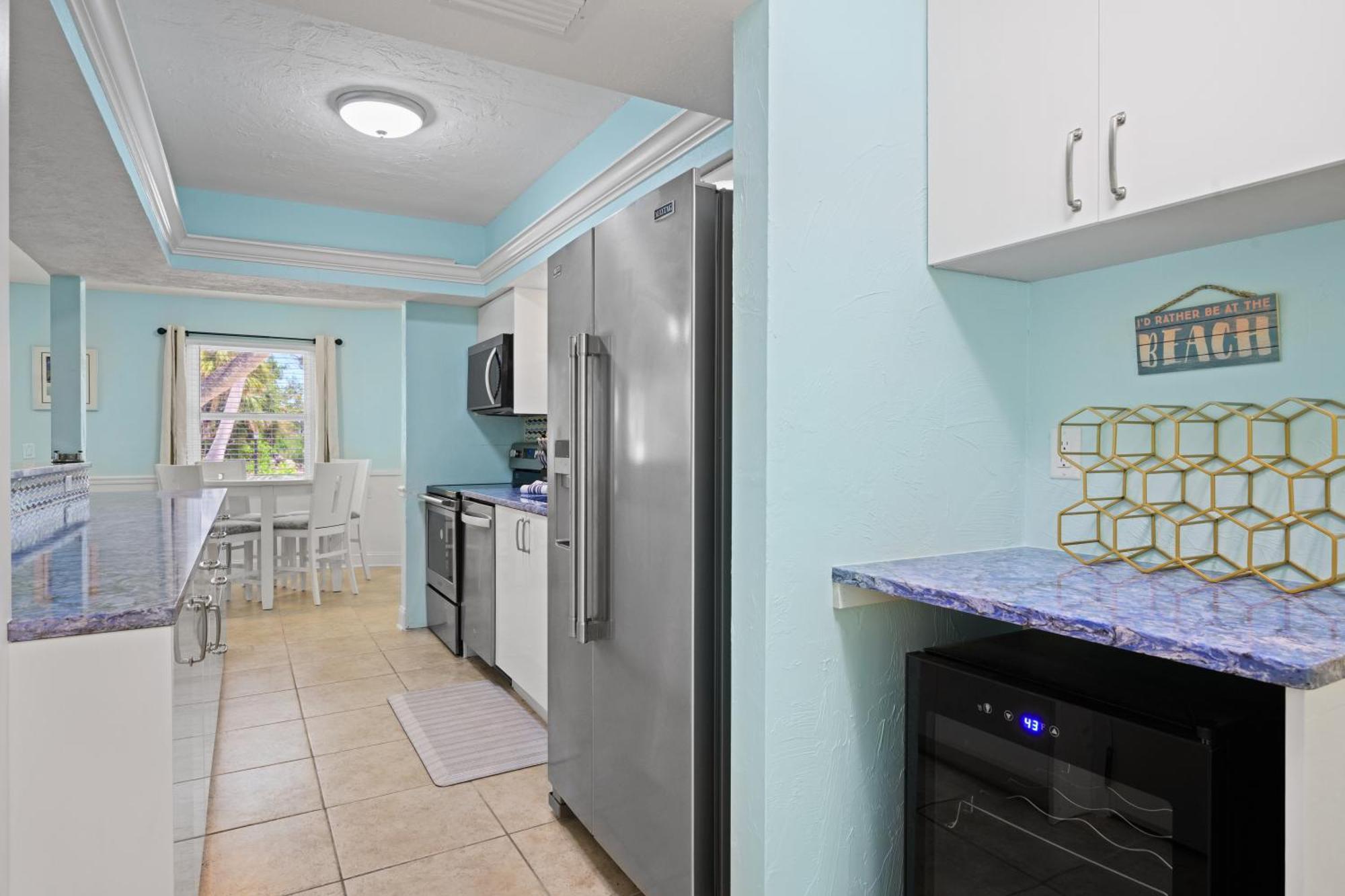 The Ringling Beach House Siesta Key Ngoại thất bức ảnh