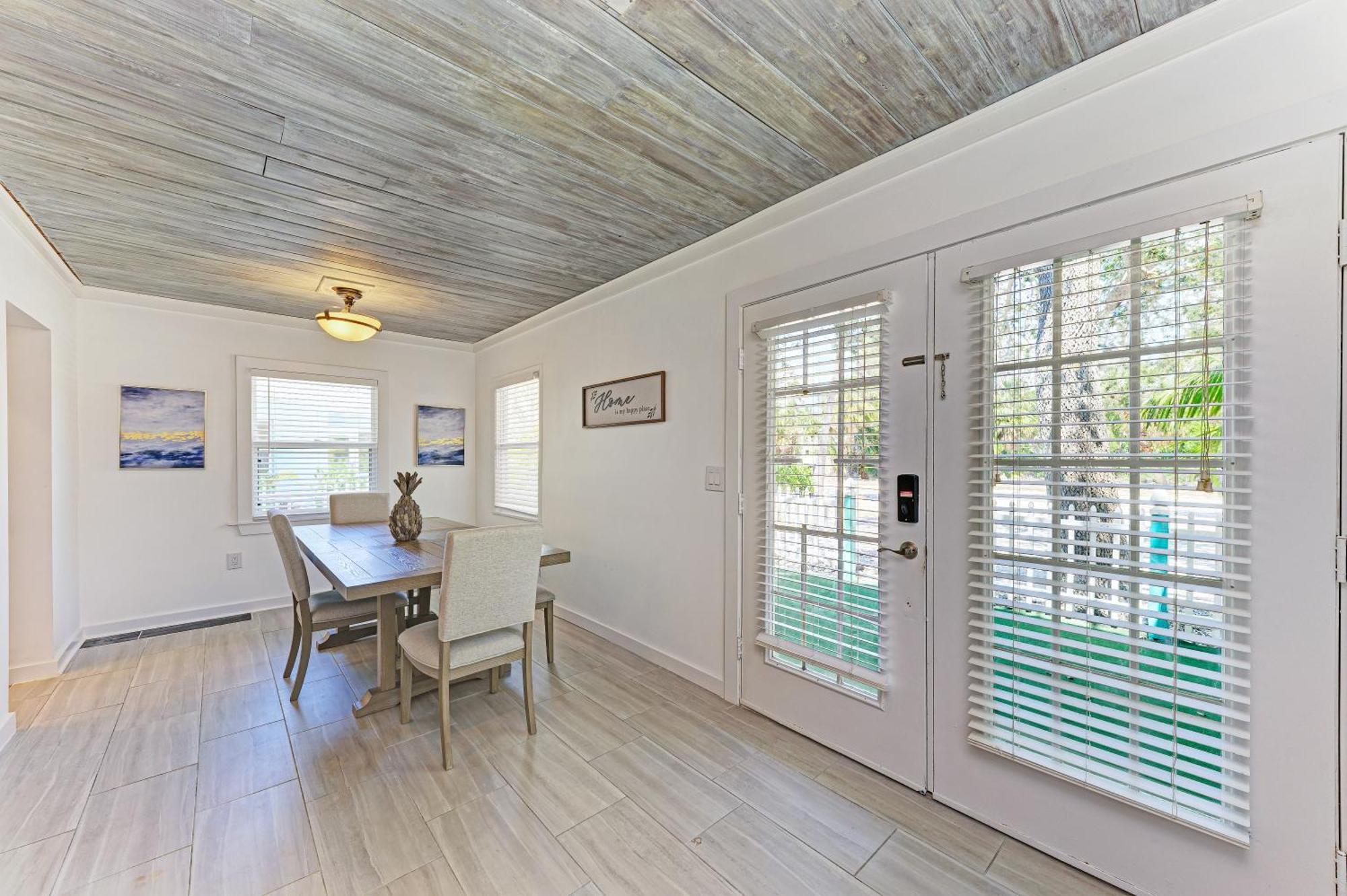 The Ringling Beach House Siesta Key Ngoại thất bức ảnh