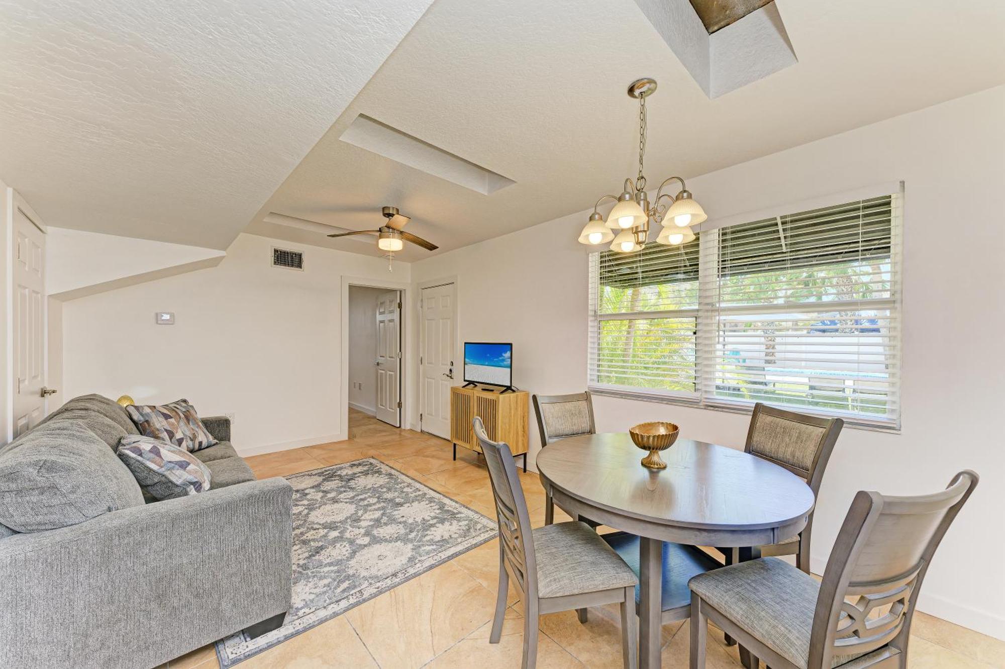 The Ringling Beach House Siesta Key Ngoại thất bức ảnh
