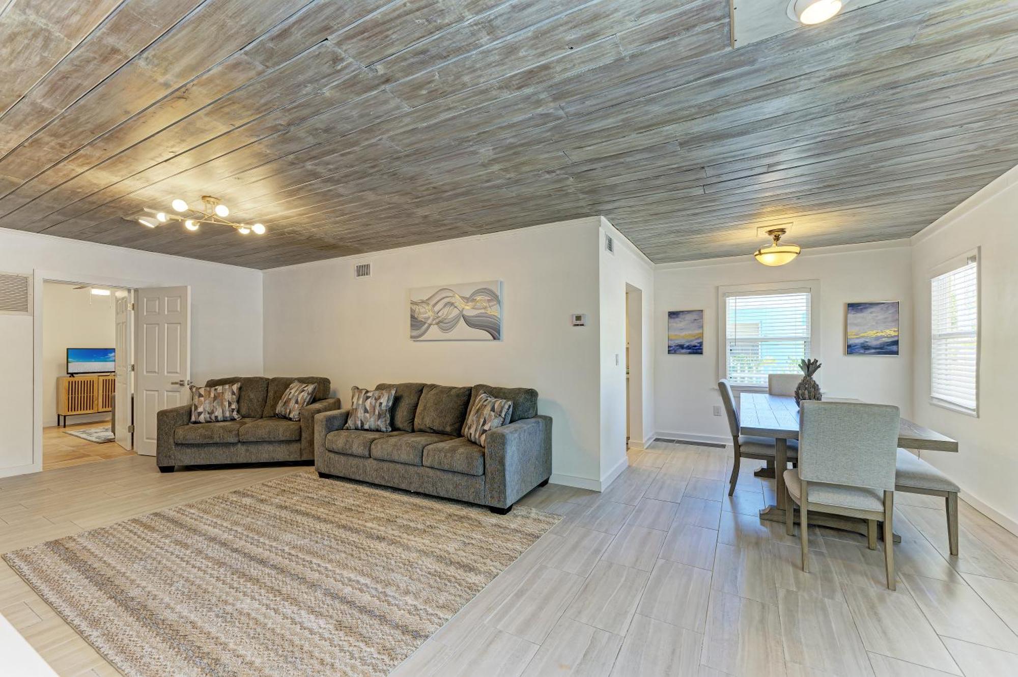 The Ringling Beach House Siesta Key Ngoại thất bức ảnh
