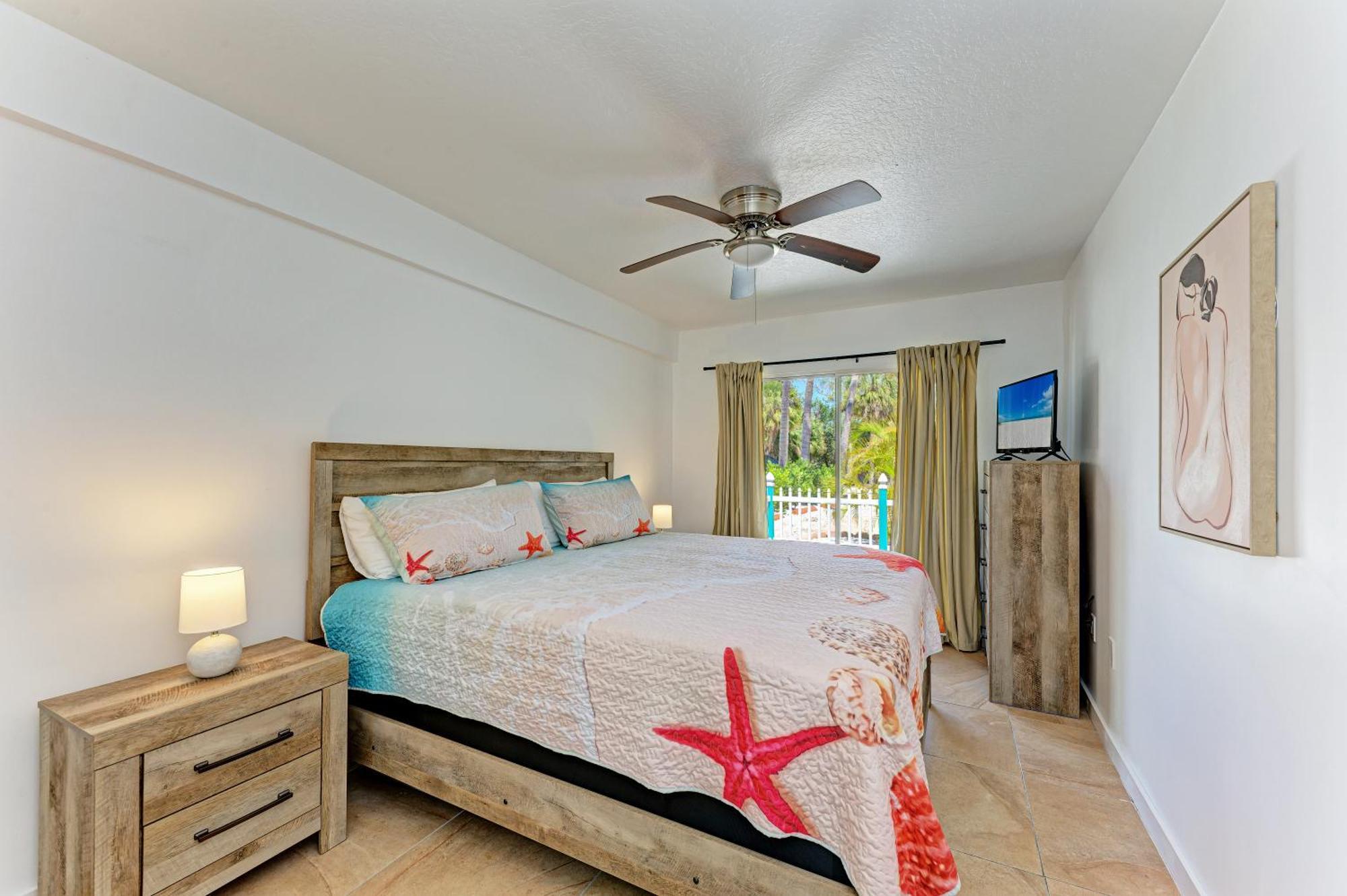 The Ringling Beach House Siesta Key Ngoại thất bức ảnh