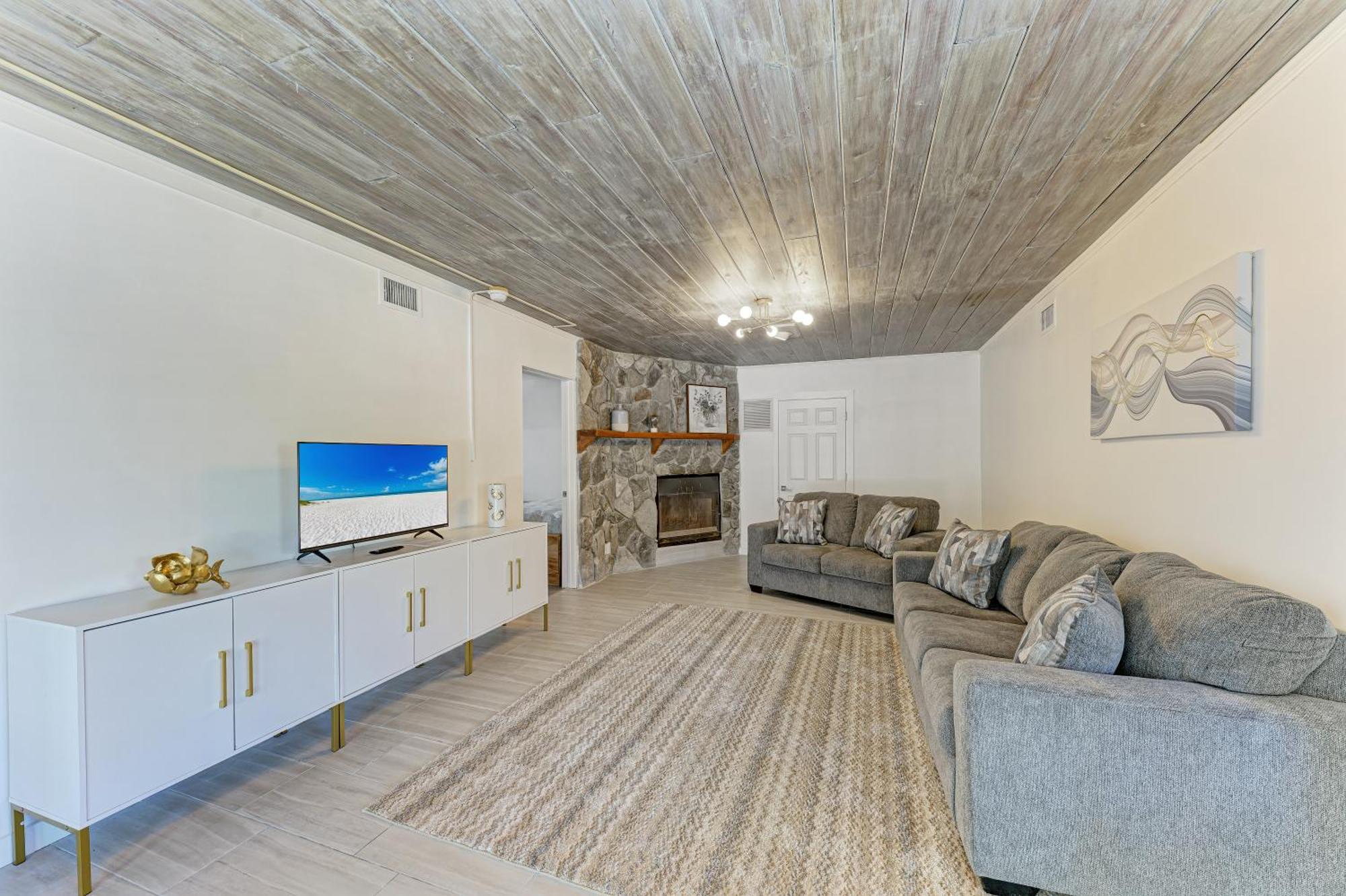 The Ringling Beach House Siesta Key Ngoại thất bức ảnh