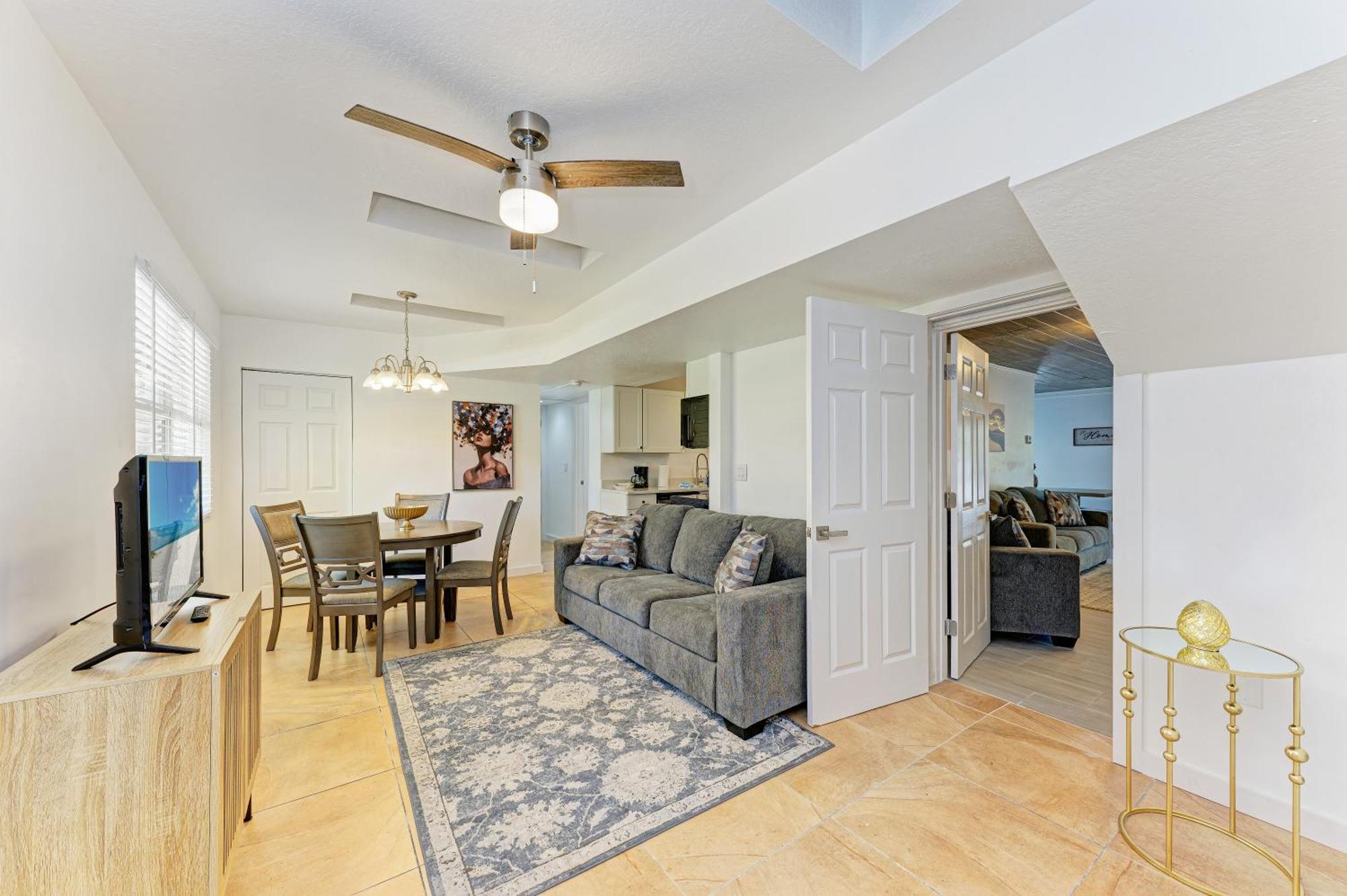 The Ringling Beach House Siesta Key Ngoại thất bức ảnh