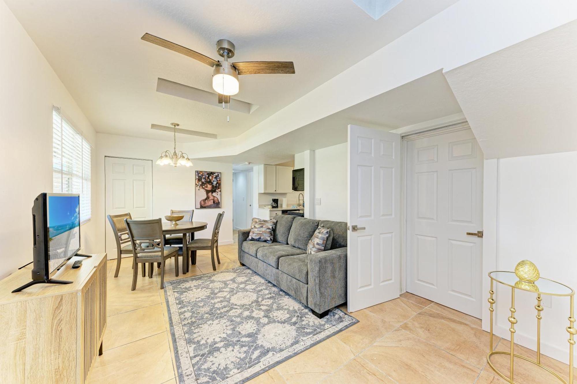 The Ringling Beach House Siesta Key Ngoại thất bức ảnh
