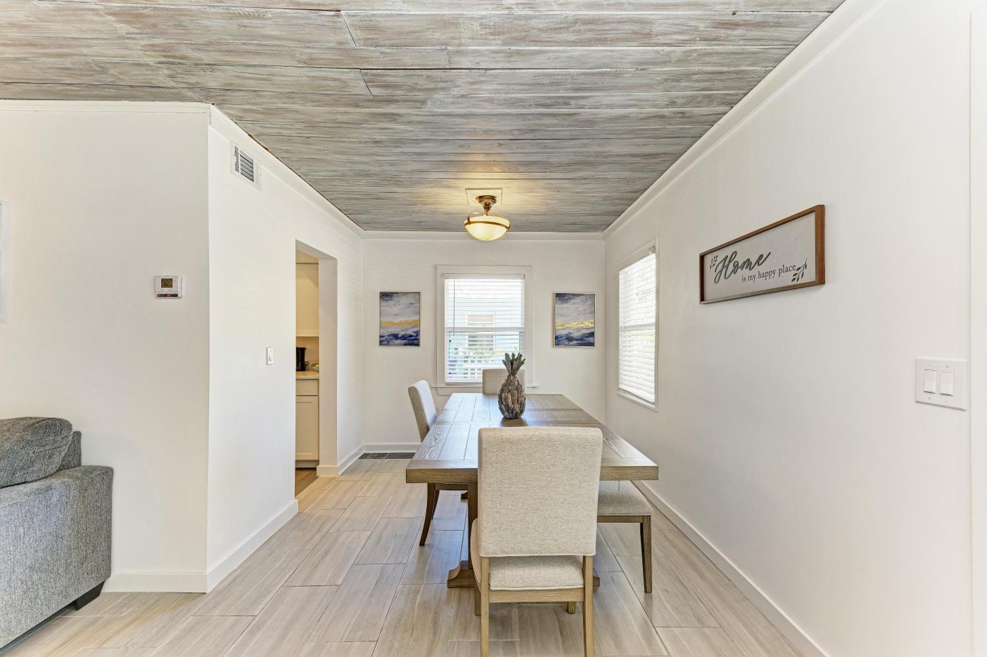 The Ringling Beach House Siesta Key Ngoại thất bức ảnh