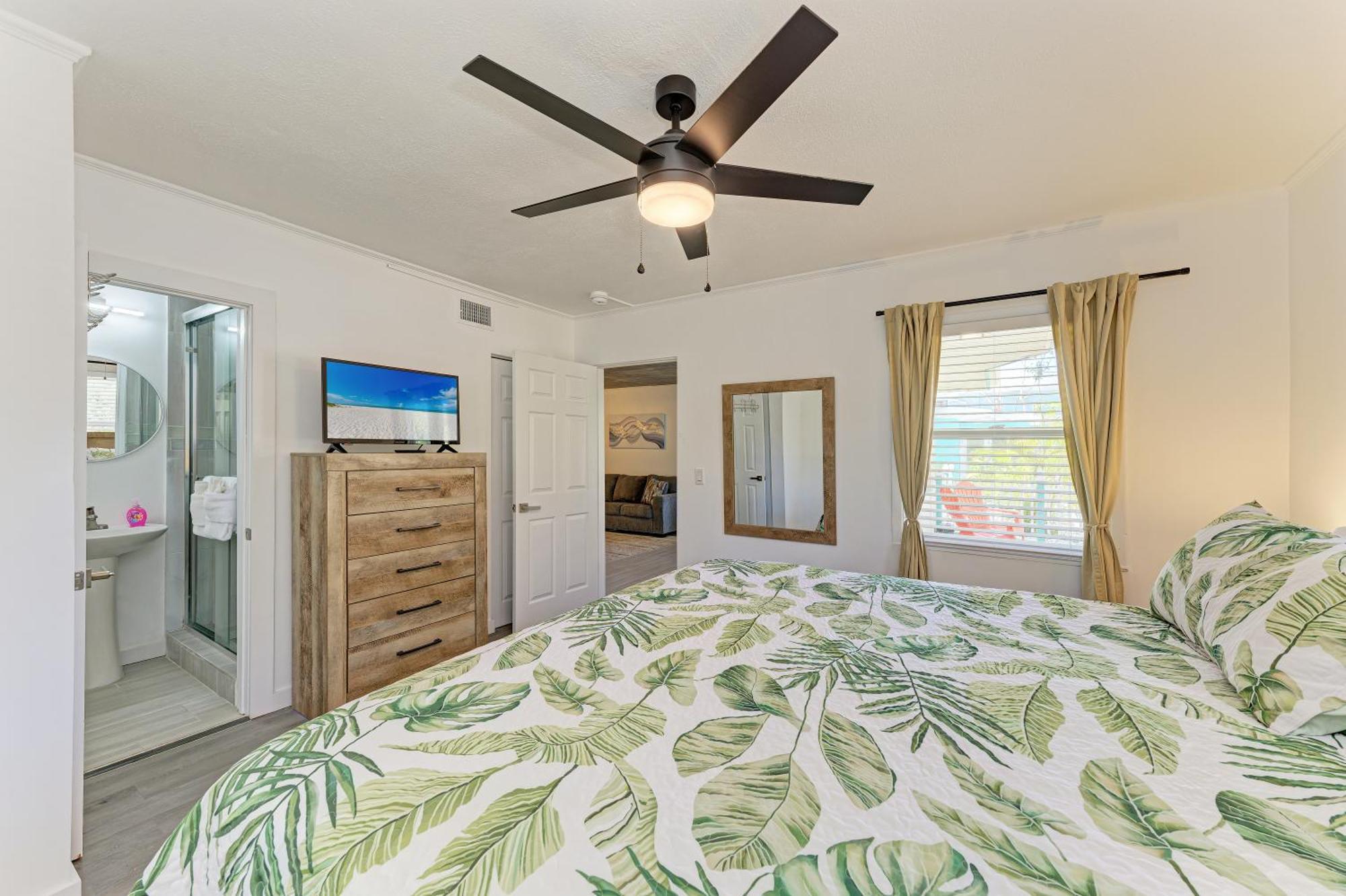 The Ringling Beach House Siesta Key Ngoại thất bức ảnh