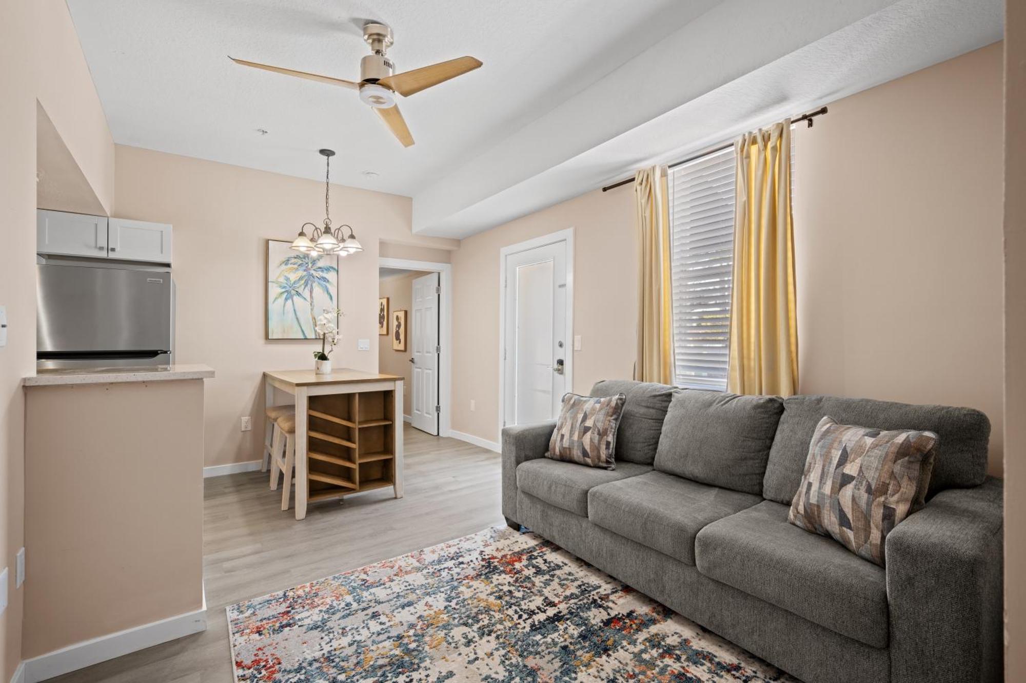 The Ringling Beach House Siesta Key Ngoại thất bức ảnh